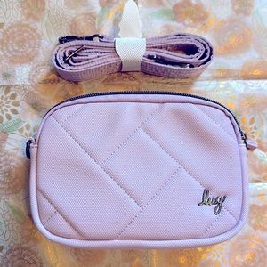 Matte Lux Coupe - Sugarplum